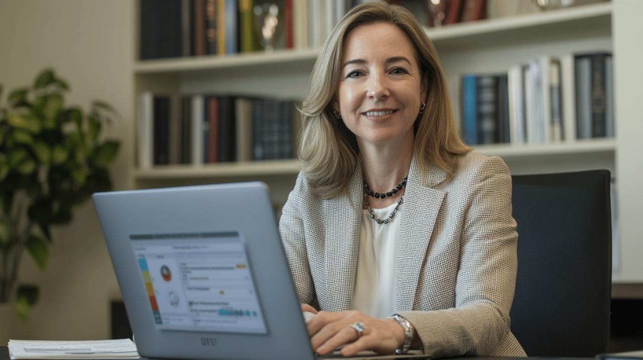 Protection des Donnees : Guide Complet pour Creer et Gerer un Site Internet Efficace pour Votre Entreprise