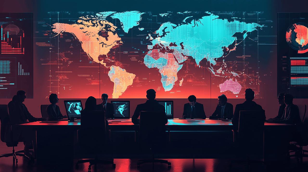 Les meilleures strategies de distribution pour conquerir de nouveaux marches en 2024