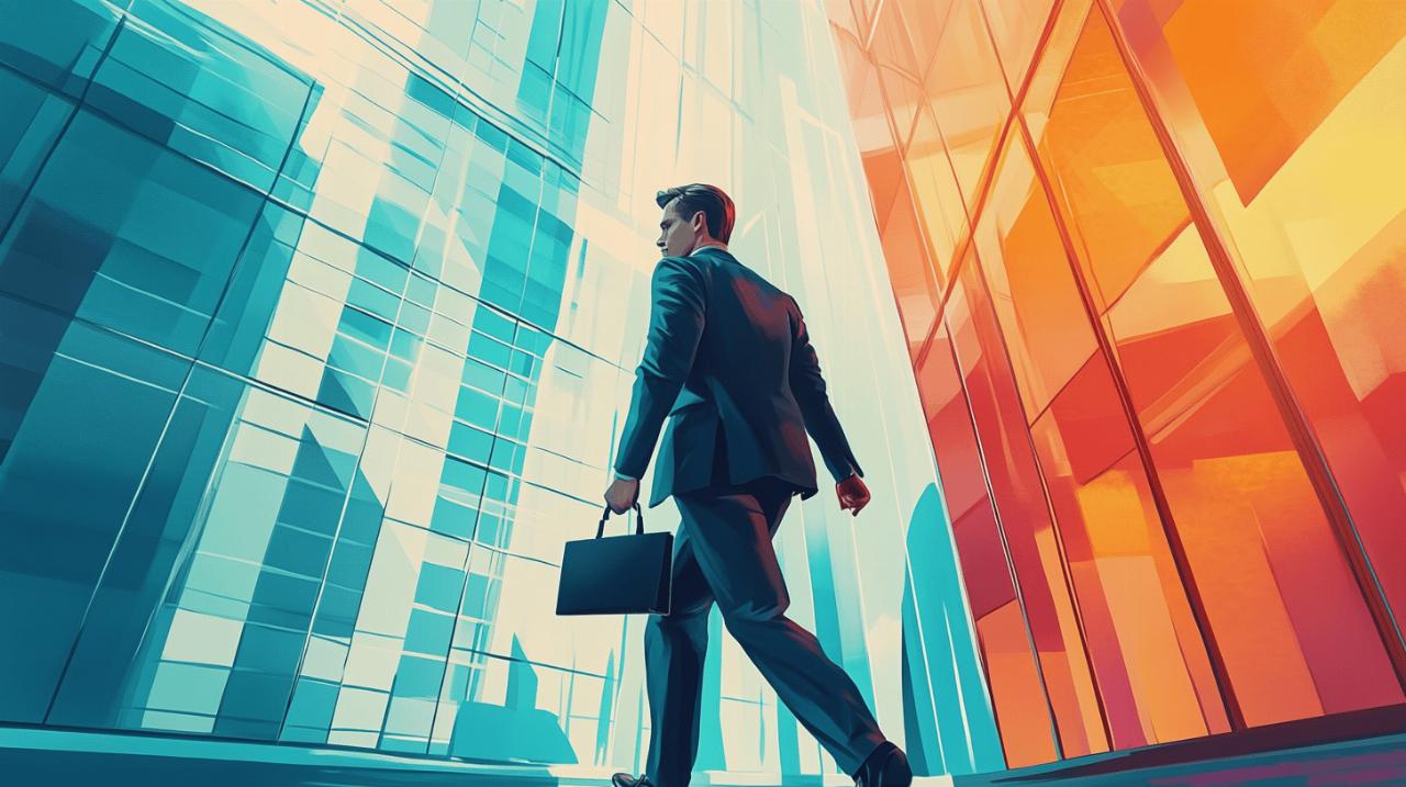 Migration Salesforce sereine : decouvrez les consultants mobiles de Nimbee