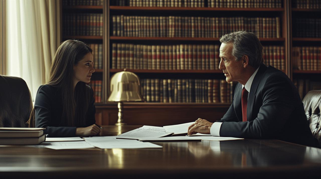 Ce qu’il faut savoir sur le litige entre un avocat et son client : procedure de changement d’avocat